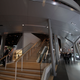 Illustration for article titled This Wild iInception/i-Like Architecture Is An Amazing Convention Display